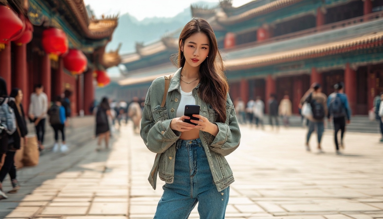 "OnlyFans in China Employment Solution or Temporary Oversight?"