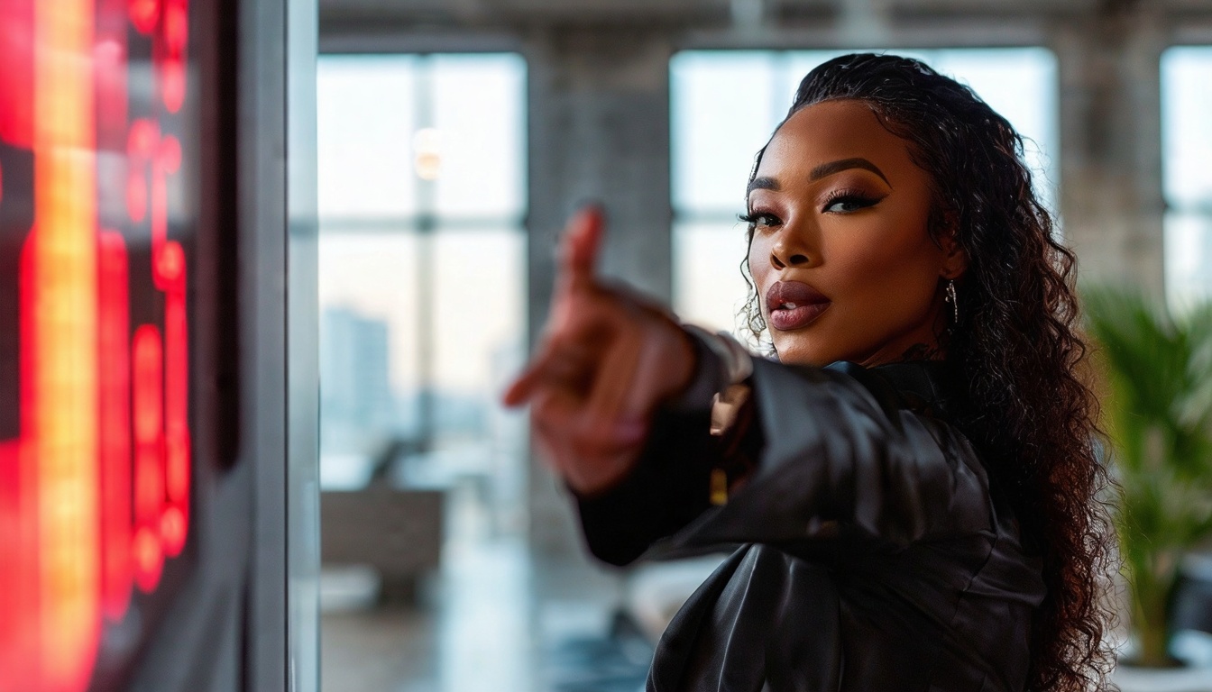 "Exploring Boundaries OnlyFans Influencer Tiffany Wisconsin's Bold Goal"