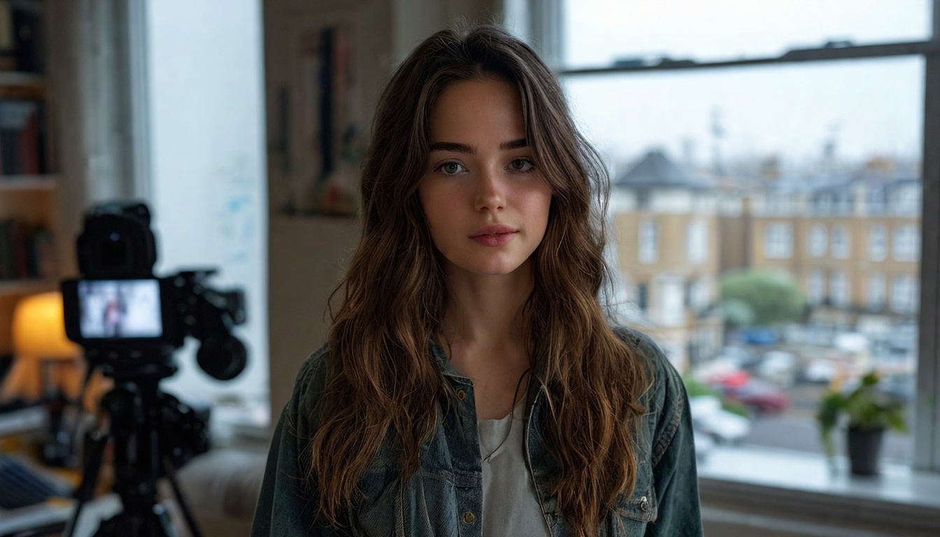 "OnlyFans Model Faces Airbnb Ban After London Filming Incident"