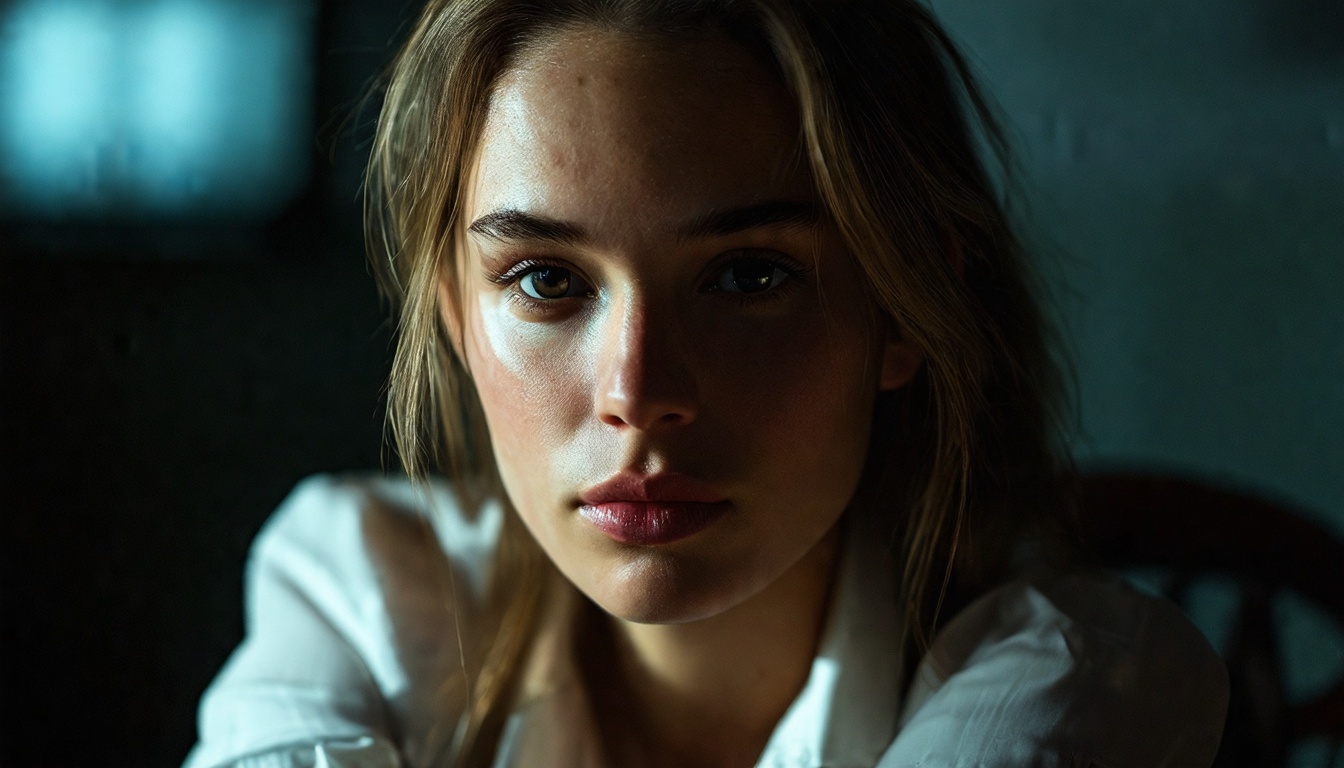 "OnlyFans Model Michaela Rylaarsdam Faces Murder Charges in San Diego"