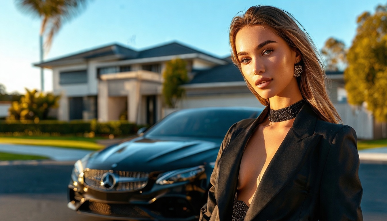 "Exploring the Impact of OnlyFans Model Shianne Fox's Controversial Ad(04)