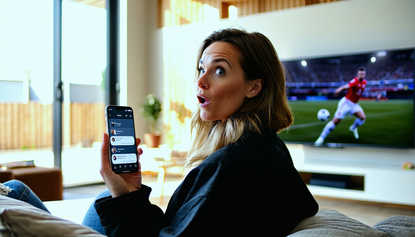 "OnlyFans Star Mia Sorety and Former Coach Sherrone Moore Controversy"