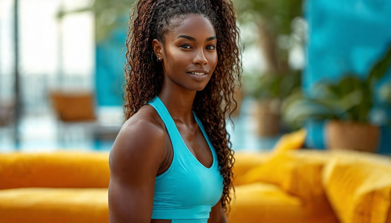 "Sachia Vickery and OnlyFans: Tennis Career & Digital Engagement Insight"