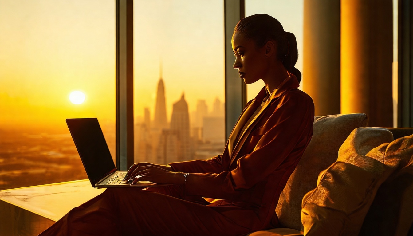 "Sami and Denise Richards' Success and Professional Boundaries on OnlyFans"