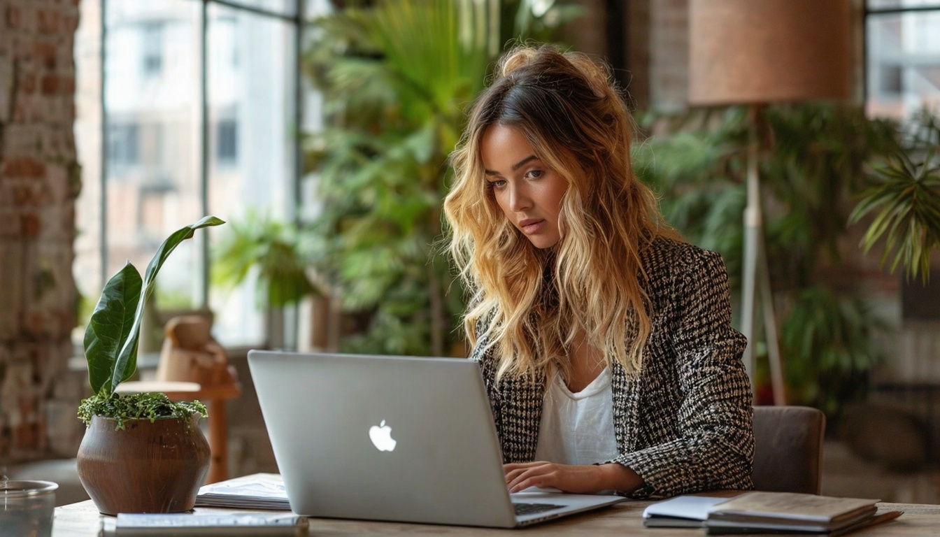 "Sami Sheen's Success on OnlyFans - Rising Career and Creative