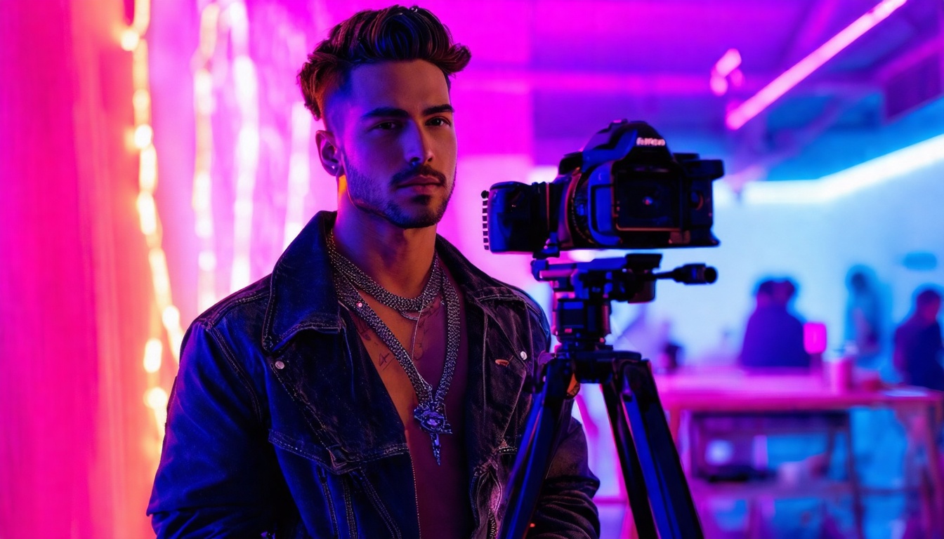 "Silverio Joins OnlyFans: Exclusive Content and Fan Engagement"