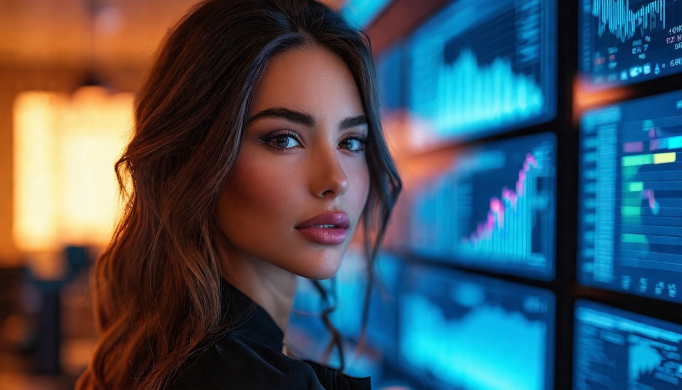 "Sophie Rain's Staggering OnlyFans Earnings A New Face in Content