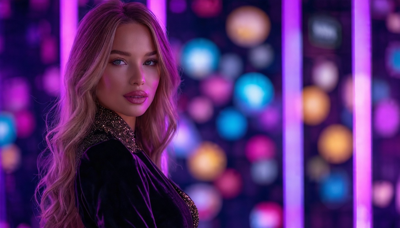 "Sophie Rain's 47 Million Success on OnlyFans in 2024 A Digital
