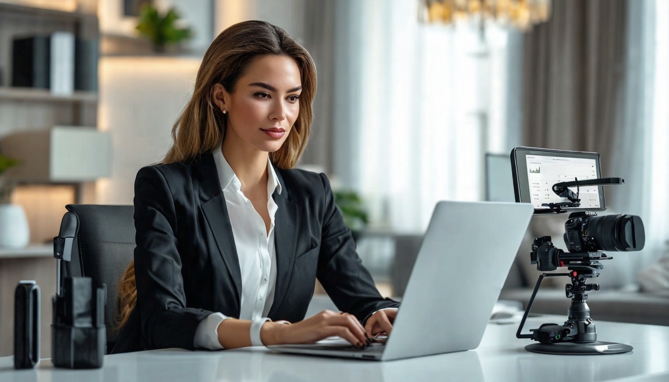 "Navigating Success and Challenges as a Top OnlyFans Creator"