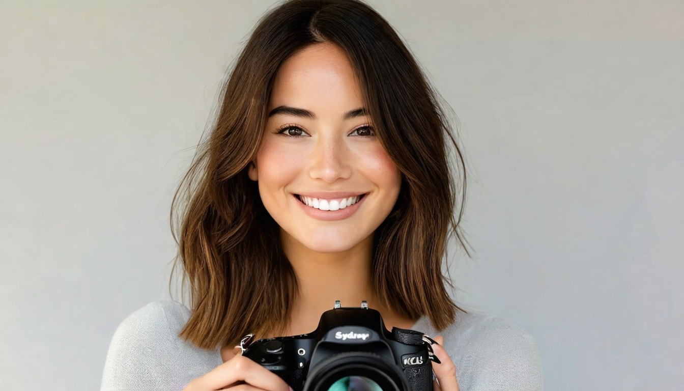 "Sydney Thomas Joins OnlyFans - Exclusive Content and Fan Interaction"