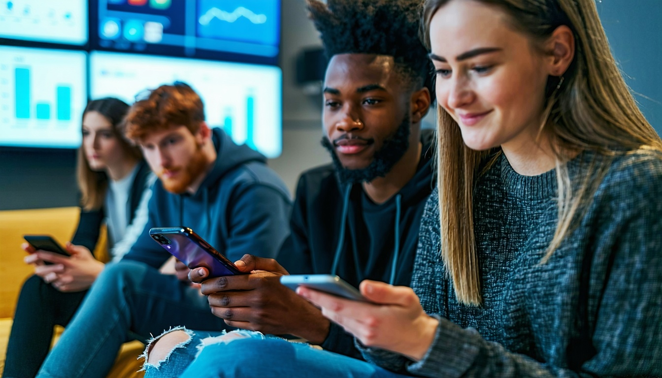 "Exploring the Rise and Impact of OnlyFans Economic and Social Insights"