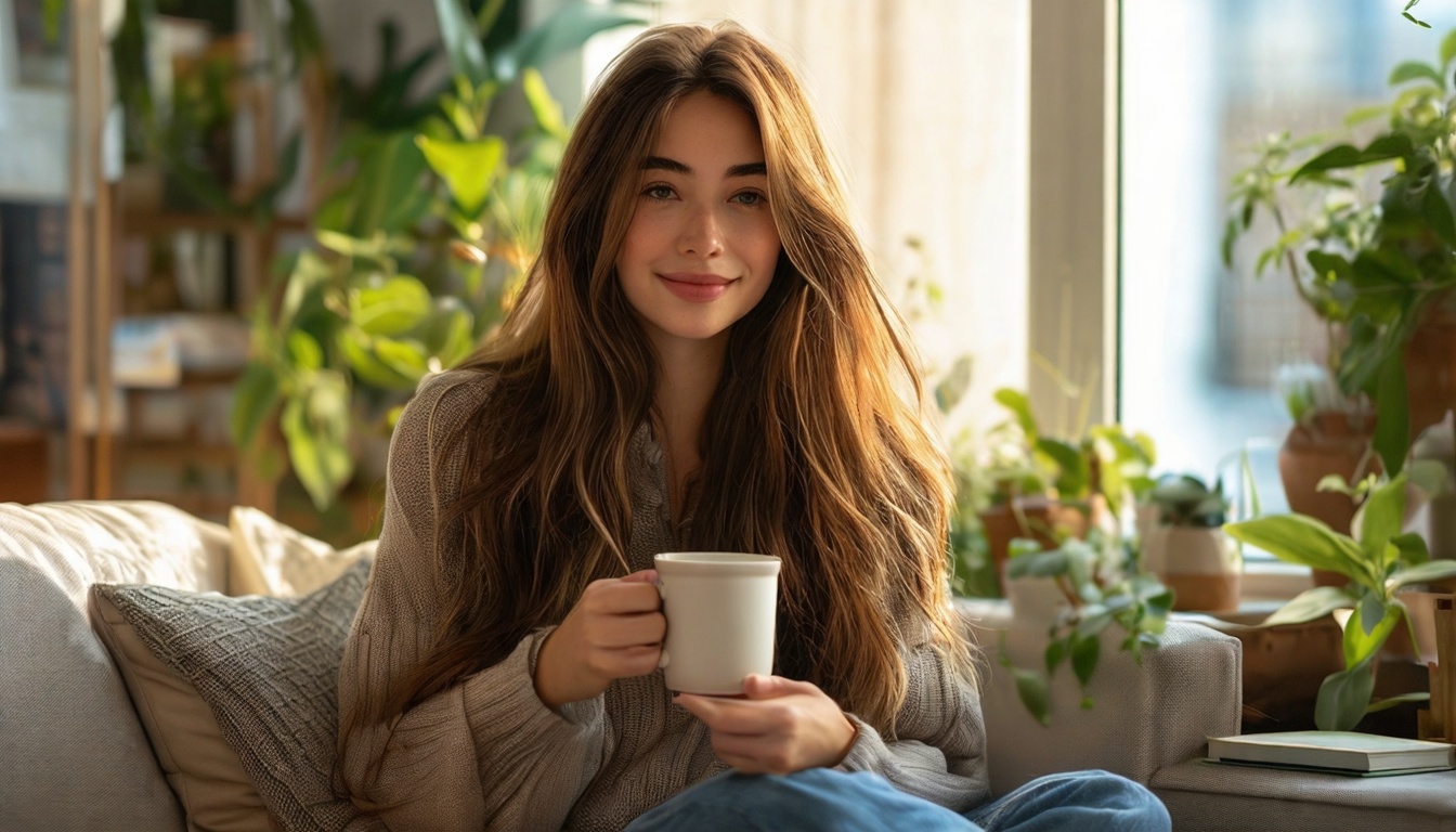 "Tia Billinger Addressing Pregnancy Rumors and Personal Challenges"