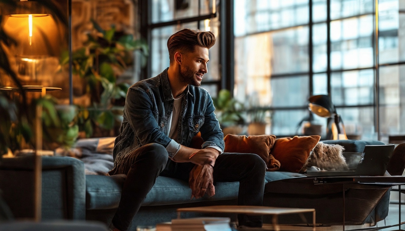 "Trace Lehnhoff's Empowerment and Success Transition to OnlyFans"