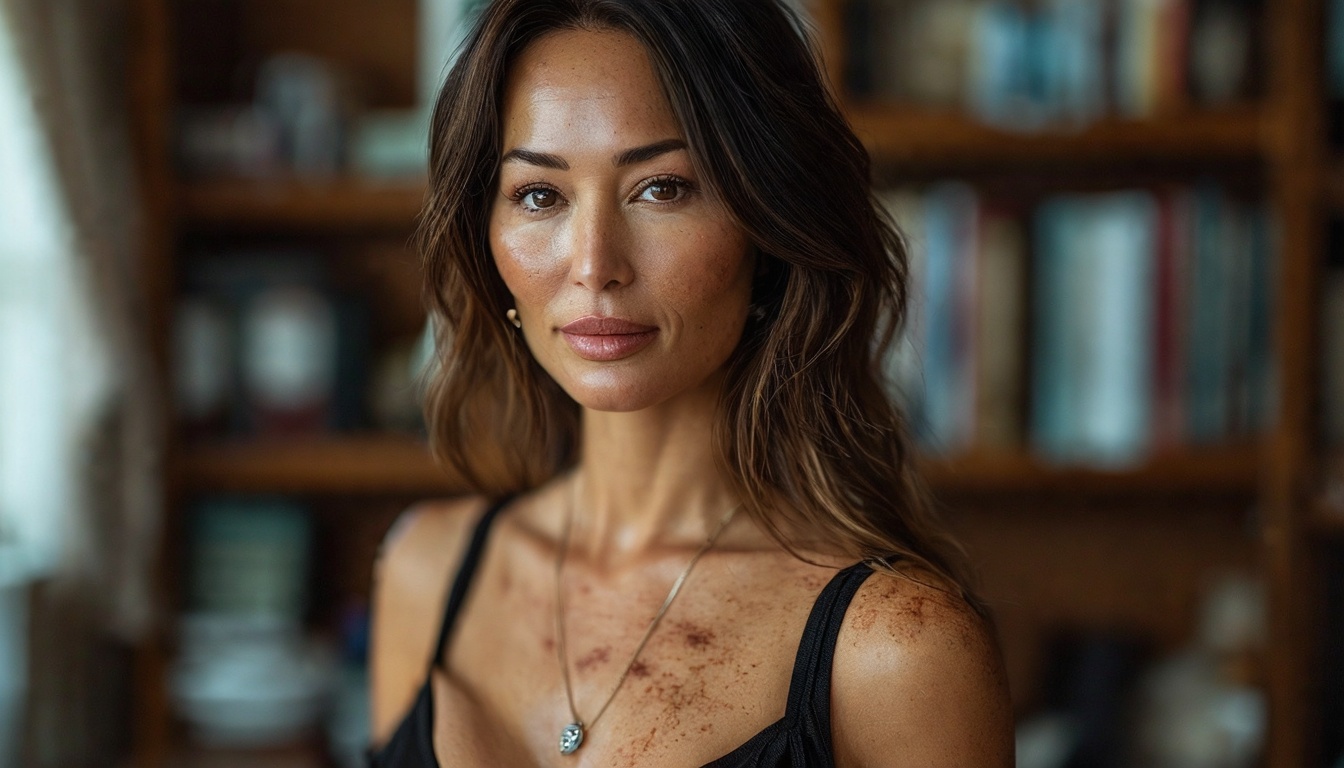 "Tragic Accident to Triumph: Neuroscientist Becomes Inspirational