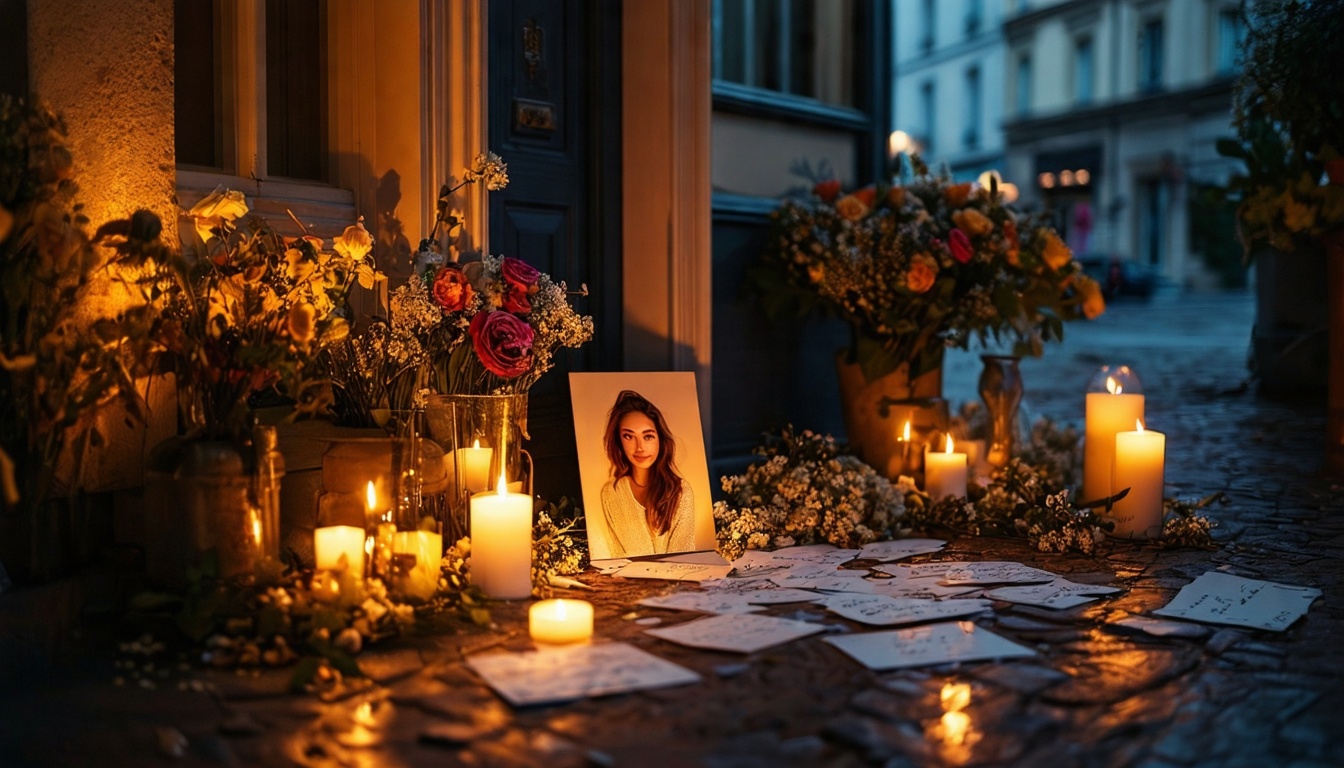 "Tragic Death of OnlyFans Influencer in France - Community and Industry