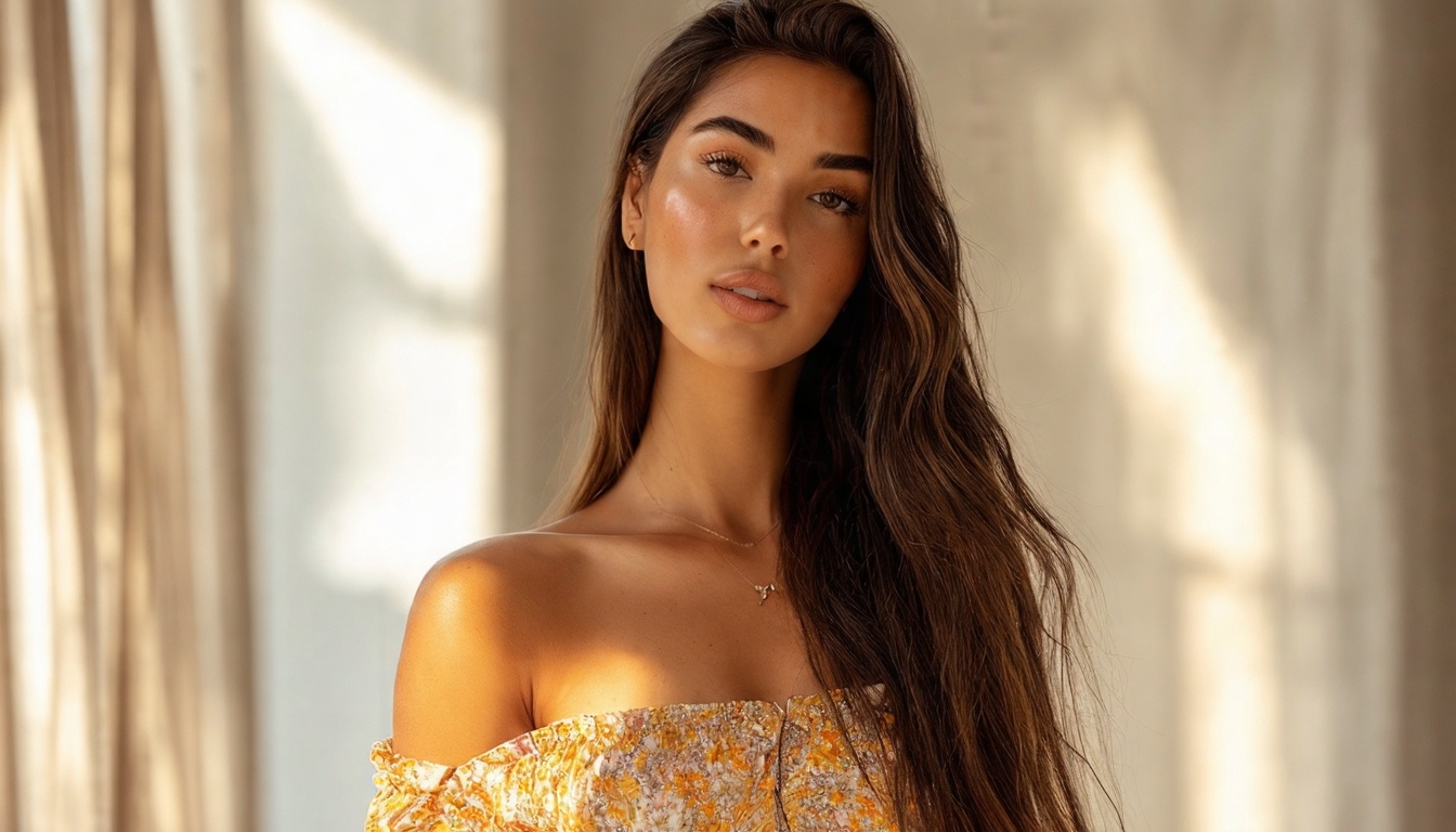 "Understanding OnlyFans: Tanisha Bellucci's Ethical Content Creation
