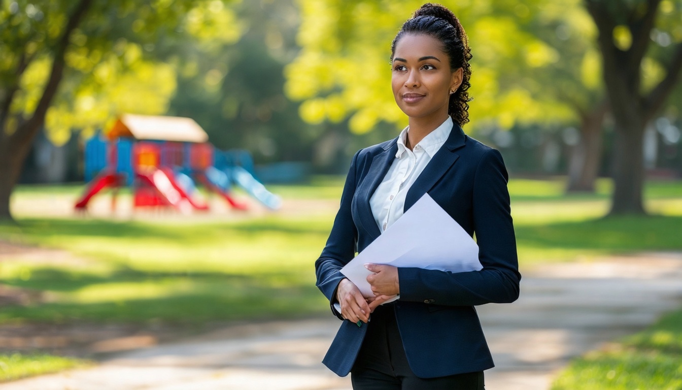 "Victoria Triece OnlyFans Controversy and Legal Battle at Sand Lake