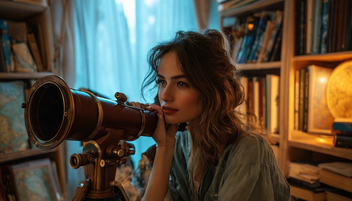 "Young OnlyFans Model Explores Career Change Amid Public Interest"