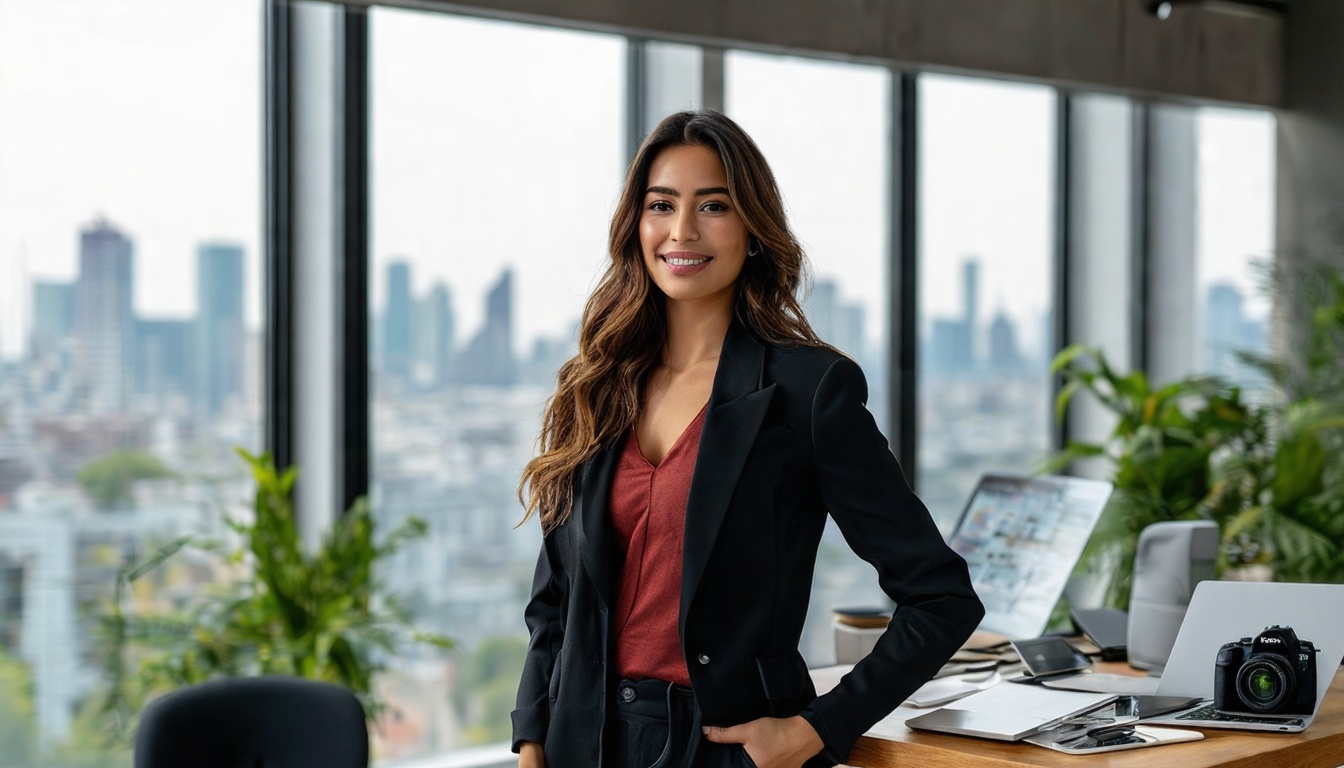 "Zara Dar's Breakthrough in Digital Entrepreneurship with OnlyFans Success"(00)