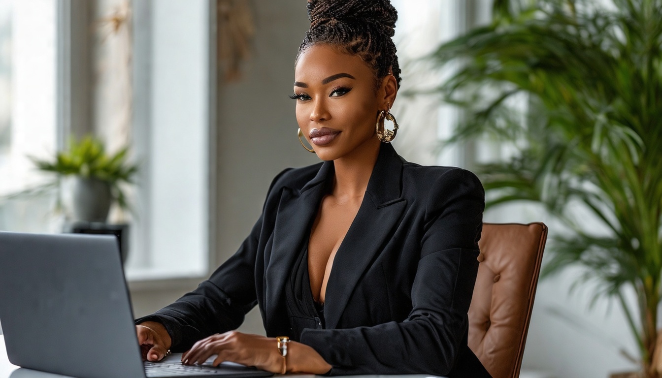 "Zilda Williams' OnlyFans Success Story - Financial Benefits and